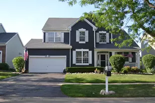 4355 Barharbor Dr, Lake in the Hills, IL 60156 - Photo 1