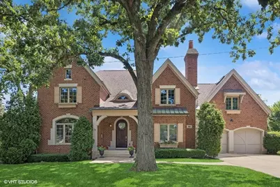 3967 Garden Avenue, Western Springs, IL 60558 - Photo 1