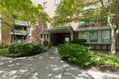 1864 Sherman Avenue #2NW, Evanston, IL 60201 - Photo 1