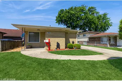 16432 Roy Street, Oak Forest, IL 60452 - Photo 1