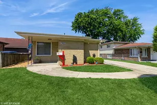 16432 Roy St, Oak Forest, IL 60452 - Photo 1