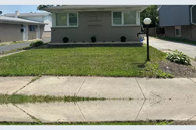 16341 Justine Street, Markham, IL 60428 - Photo 1