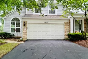 4797 Amber Cir, Hoffman Estates, IL 60192 - Photo 1