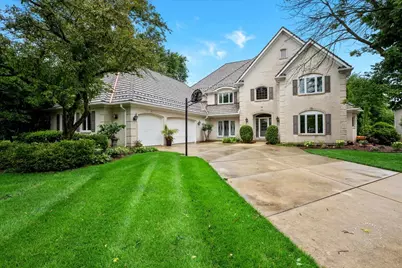 36 Oak Bluff Court, Naperville, IL 60565 - Photo 1