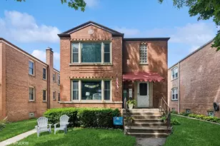 10536 S Artesian Ave, Chicago, IL 60655 - Photo 1