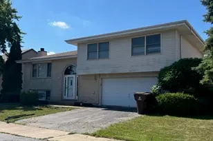 4525 Jefferson Dr, Richton Park, IL 60471 - Photo 1