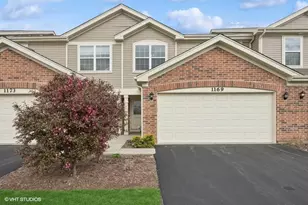 1169 Amber Dr, Cary, IL 60013 - Photo 1
