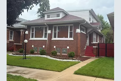 10837 S Normal Street, Chicago, IL 60628 - Photo 1