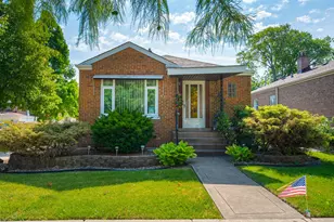 5401 S Nagle Ave, Chicago, IL 60638 - Photo 1