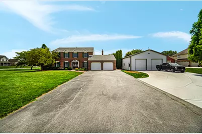 26711 S Greenbriar Drive, Monee, IL 60449 - Photo 1