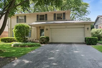 2421 Swainwood Drive, Glenview, IL 60025 - Photo 1