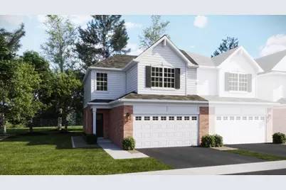 1269 Glenmont Street, Algonquin, IL 60102 - Photo 1