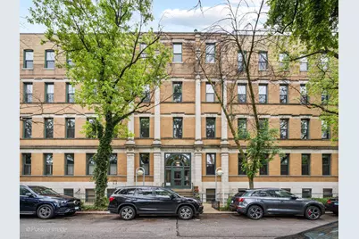 2035 W Charleston Street #205, Chicago, IL 60647 - Photo 1