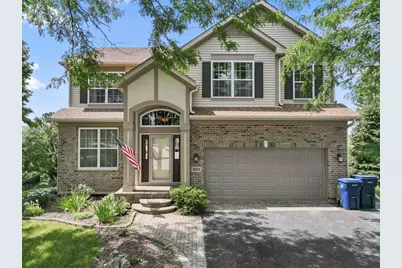 501 Blackstone Court, Lake Villa, IL 60046 - Photo 1