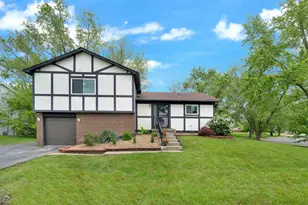 46 Cloverleaf Rd, Matteson, IL 60443 - Photo 1