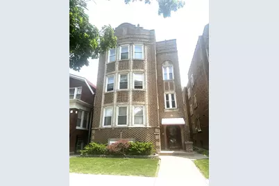 8149 S Paulina Street, Chicago, IL 60620 - Photo 1