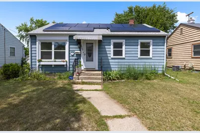 2907 Custer Avenue, Rockford, IL 61101 - Photo 1