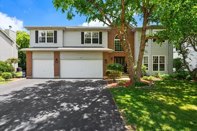 33 Sarah Drive, Crystal Lake, IL 60014 - Photo 1