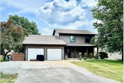 405 Moore Avenue, Leroy, IL 61752 - Photo 1