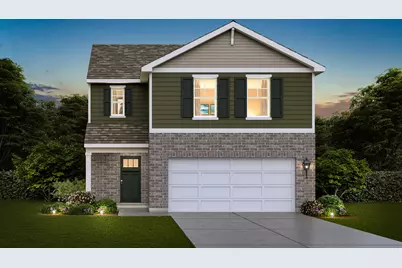 1815 Overland Drive, Plainfield, IL 60586 - Photo 1