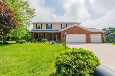 13561 Buck Road, Bloomington, IL 61705 - Photo 1