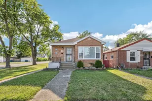 14538 S Parnell Ave S, Riverdale, IL 60827 - Photo 1