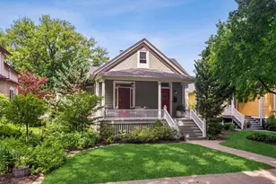 1422 Wesley Ave, Evanston, IL 60201 - Photo 1