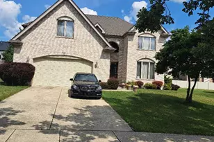 3806 Carrington Dr, Hazel Crest, IL 60429 - Photo 1