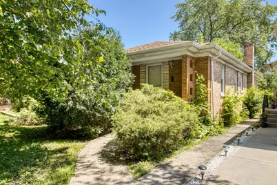 6211 N Kildare Avenue, Chicago, IL 60646 - Photo 1