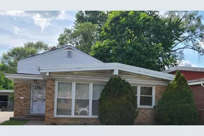 15408 Dobson Avenue, Dolton, IL 60419 - Photo 1