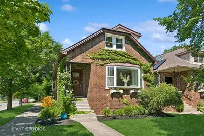 2304 Hastings Avenue, Evanston, IL 60201 - Photo 1