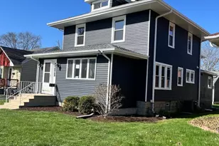 407 N William St, Joliet, IL 60435 - Photo 1