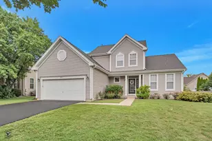 961 Teasel Ln, Aurora, IL 60504 - Photo 1