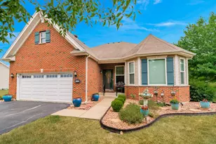 20015 Founders Way, Olympia Fields, IL 60461 - Photo 1