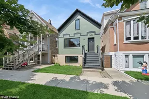3632 S Winchester Ave, Chicago, IL 60609 - Photo 1