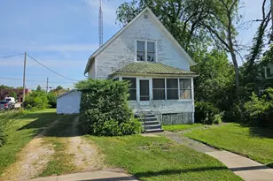 216 E Delaware St, Dwight, IL 60420 - Photo 1
