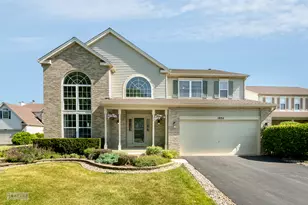 1884 Shore Line Ct, Romeoville, IL 60446 - Photo 1