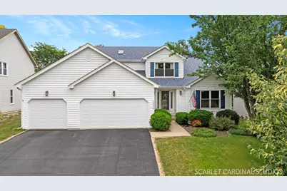 2436 Haider Avenue, Naperville, IL 60564 - Photo 1