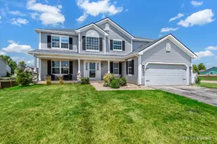 911 Water Stone Way, Malta, IL 60150 - Photo 1