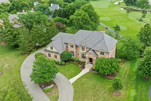 33 Aburdour Ct, North Barrington, IL 60010 - Photo 1