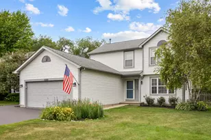 8320 Evergreen Ct, Fox Lake, IL 60020 - Photo 1