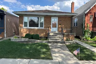 5437 S Normandy Ave, Chicago, IL 60638 - Photo 1