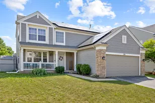 594 Hancock Ave, South Elgin, IL 60177 - Photo 1