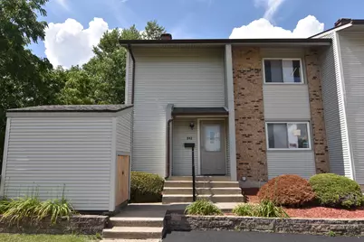842 Oakside Lane, University Park, IL 60484 - Photo 1
