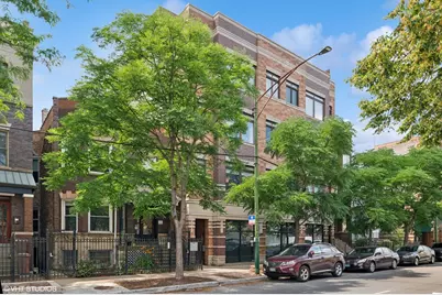 3516 N Ashland Avenue #3S, Chicago, IL 60657 - Photo 1