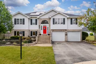 5147 Fairground Ct, Monee, IL 60449 - Photo 1