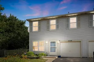 21549 Fulton Ct, Plainfield, IL 60544 - Photo 1