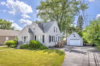 105 S May Street, Joliet, IL 60436 - Photo 1