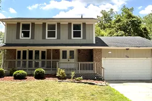 706 Carnation Ln, Matteson, IL 60443 - Photo 1