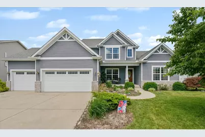 204 Campbell Street, Tolono, IL 61880 - Photo 1